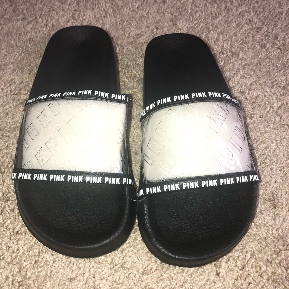 Pink Slides
